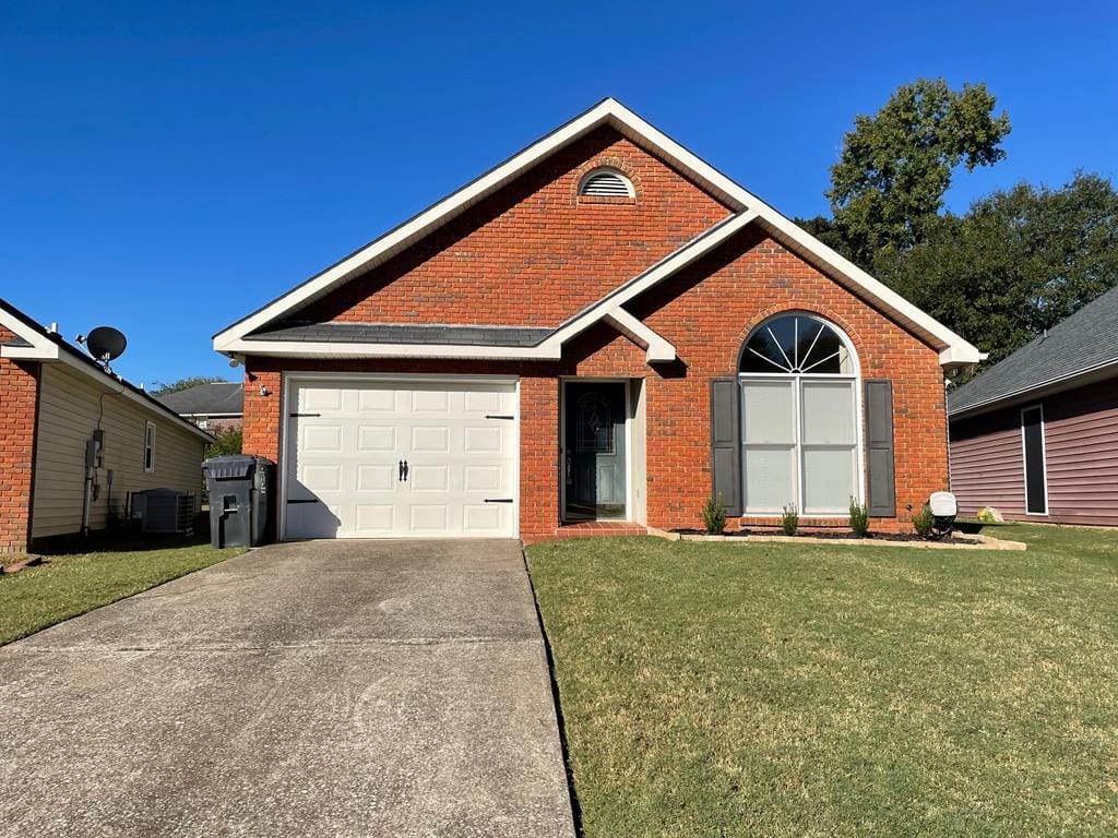 3611 Holland Court, Phenix City, AL, 36867