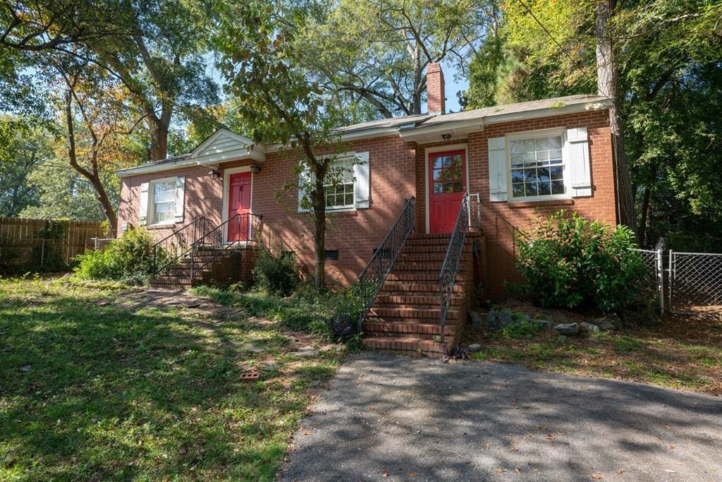 3311 17th Avenue, Columbus, GA, 31904