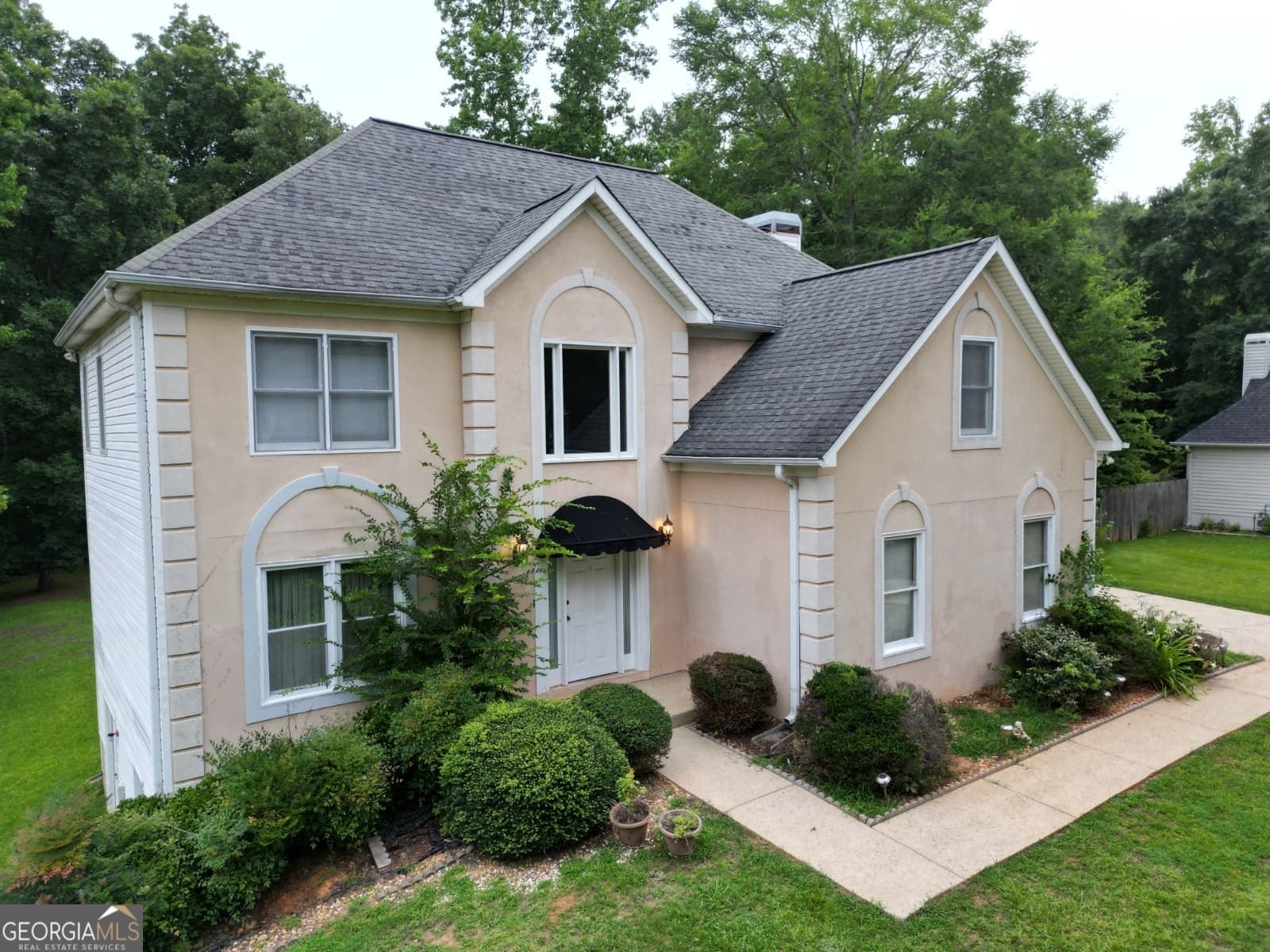 285 Mosby Woods Dr, Newnan, GA 30265