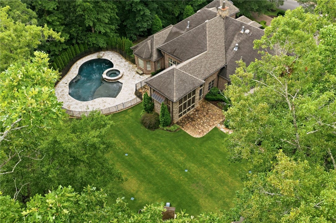 1725 Altamont Court, Auburn, AL, 36830