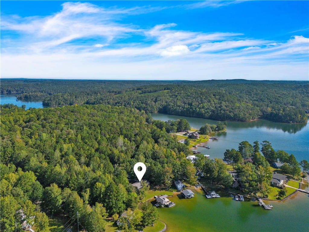 322 Coleman Road, Alexander City, AL, 35010 — Photo 3