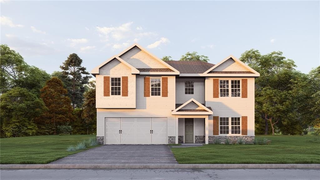 2320 Morrison, Opelika, AL, 36804
