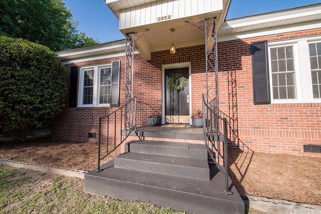 3853 Britt David Road, Columbus, GA, 31909 — Photo 2