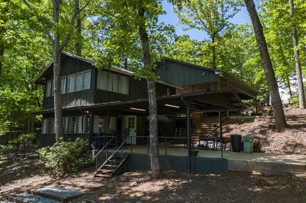 641 Boat Club Road, Hamilton, GA, 31811