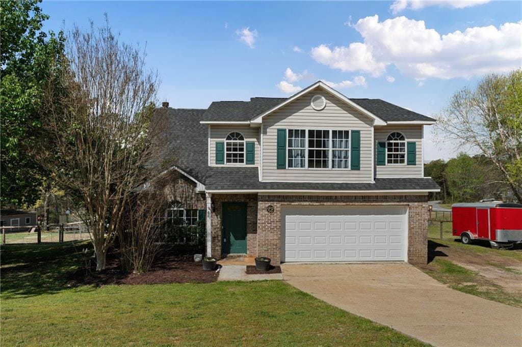 63 Laurel Wood Drive, Smiths Station, AL, 36877