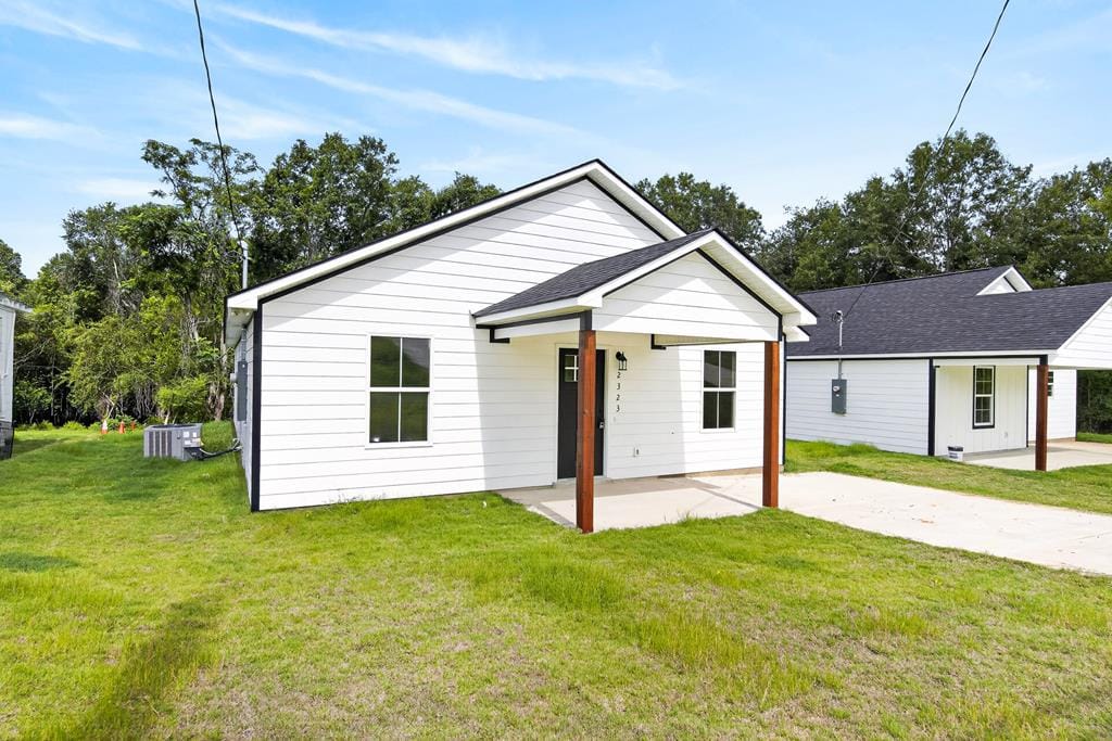 2323 Schatulga Rd, Columbus, GA 31907