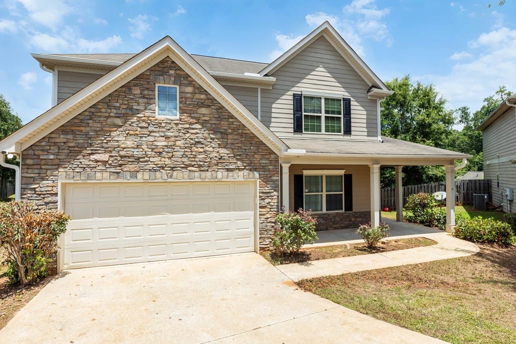 7391 San Vista Dr, Columbus, GA 31909
