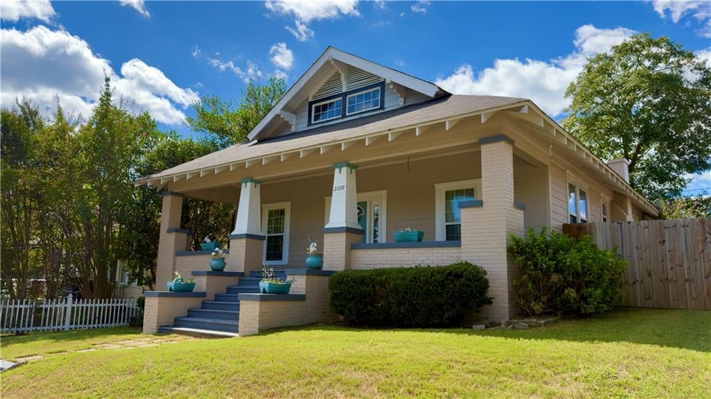 2209 Summerville Rd, Phenix City, AL 36867