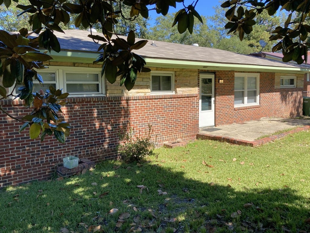 3589 Irwin Way, Columbus, GA 31906, USA, Side View