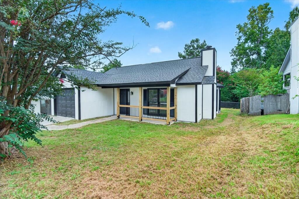 5813 Cameo Ct, Columbus, GA 31907