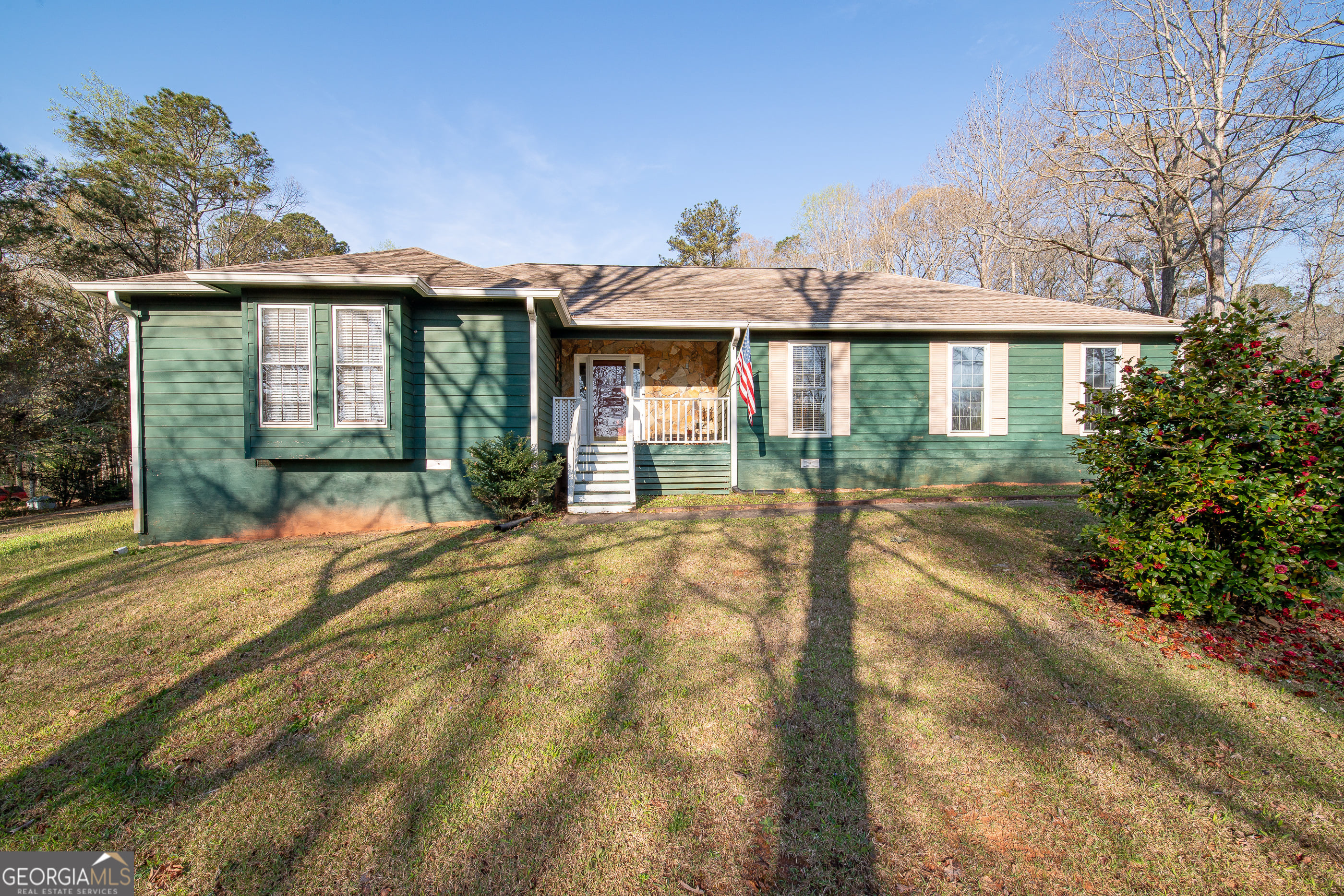 112 Brookwood Dr, LaGrange, GA 30240