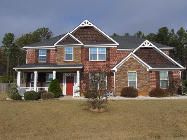 247 Cedar Wy, Hamilton, GA 31811