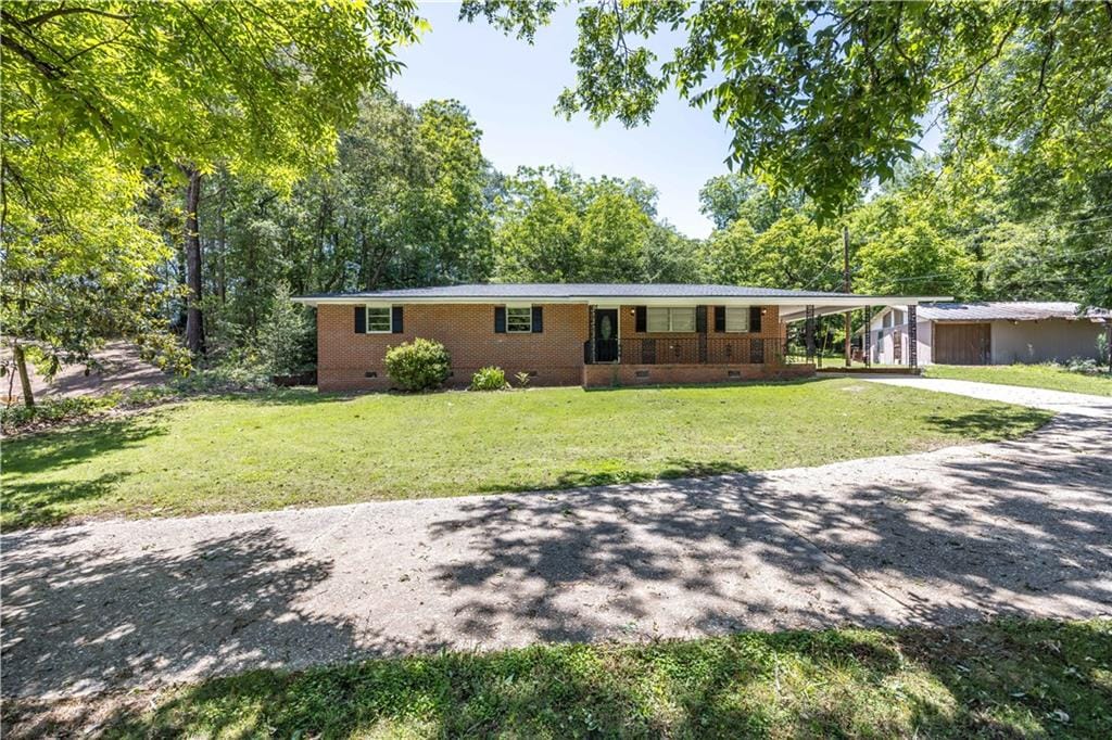 2803 22nd Avenue, Phenix City, AL, 36867