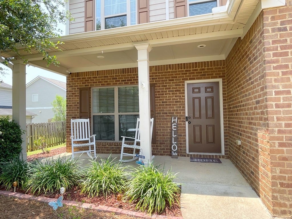 7369 Pine Seed, Midland, GA, 31820 — Photo 3