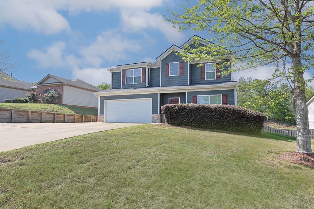 1523 Antietam Drive, Columbus, GA, 31907 — Photo 2