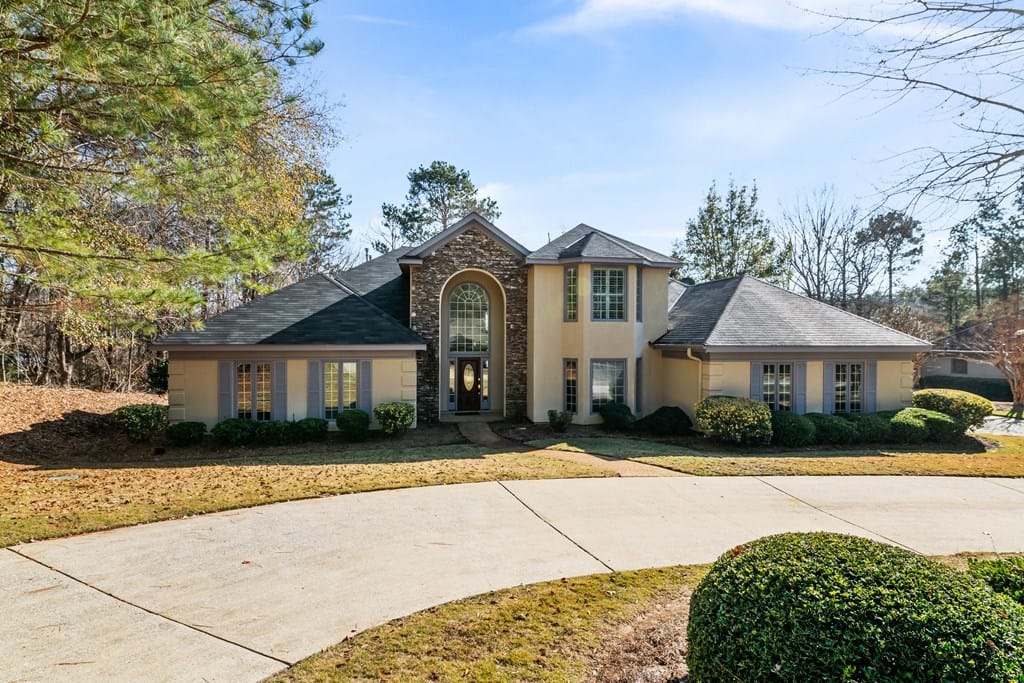 6942 Wethersfield Road, Columbus, GA, 31904 — Photo 2