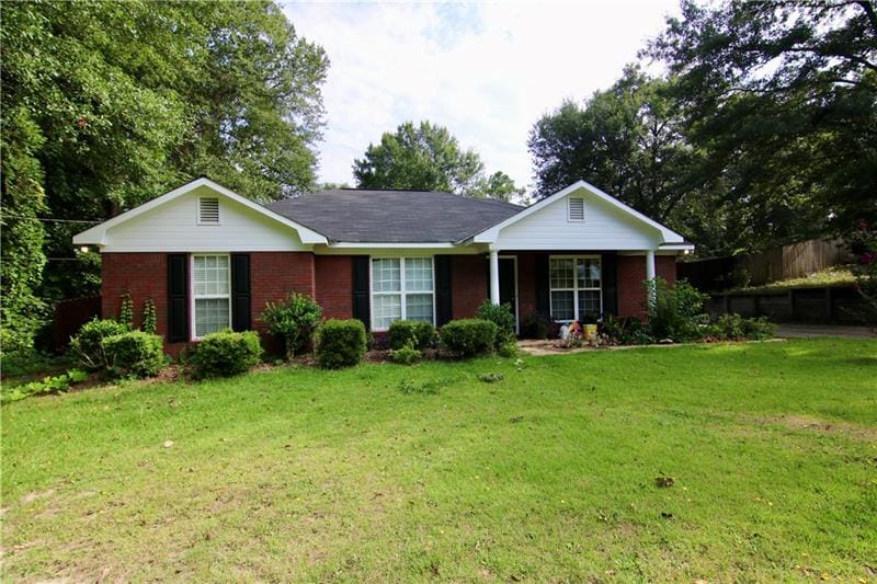 17 Kennedy, Phenix City, AL, 36869