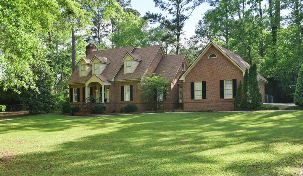 2703 Wilton Ct, Albany, GA, 31721