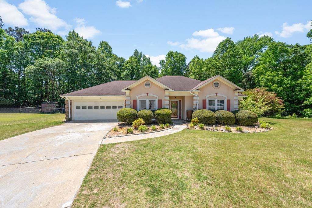 843 Saint Murphys Drive, Columbus, GA, 31904