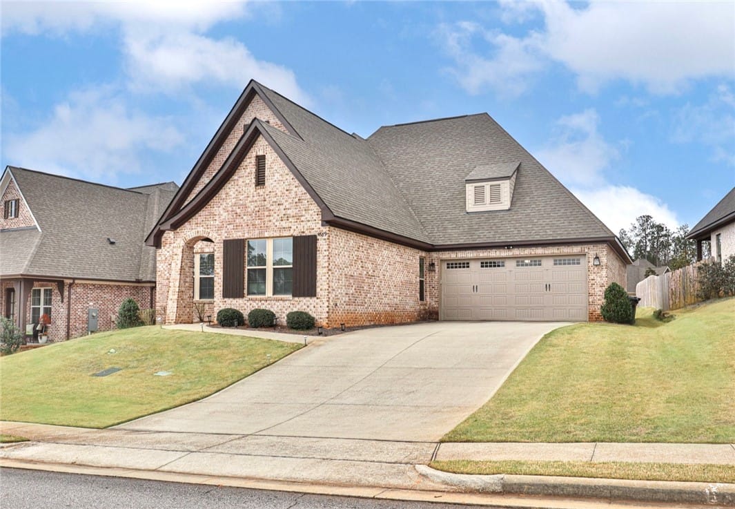 1889 YARBROUGH FARMS, AUBURN, AL, 36830