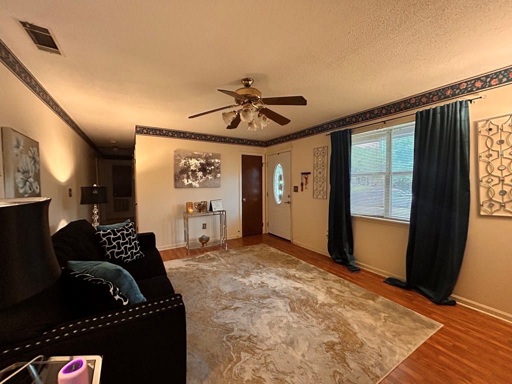 604 Southgate, Albany, GA, 31707