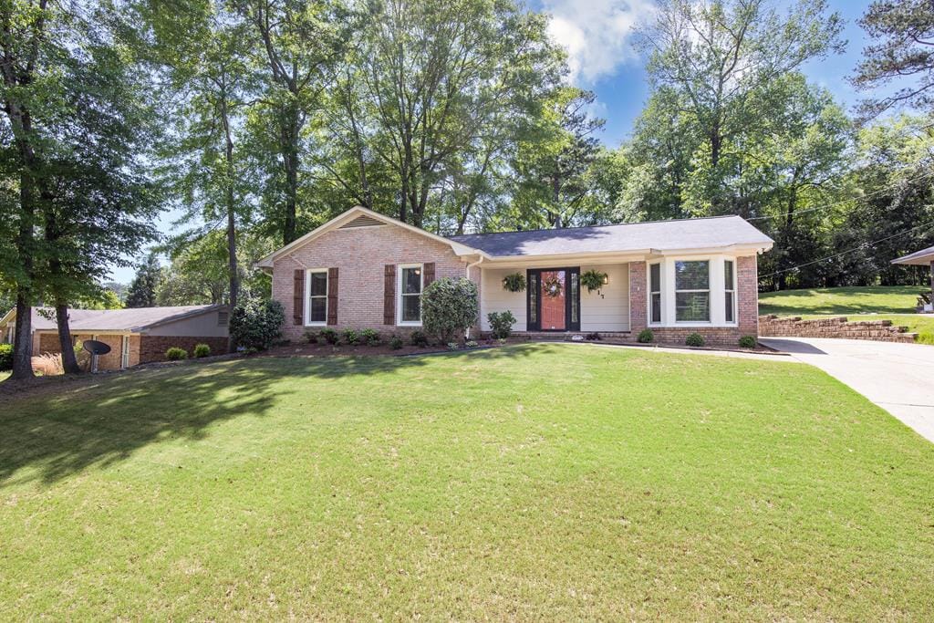 5617 Neassie Street, Columbus, GA, 31909