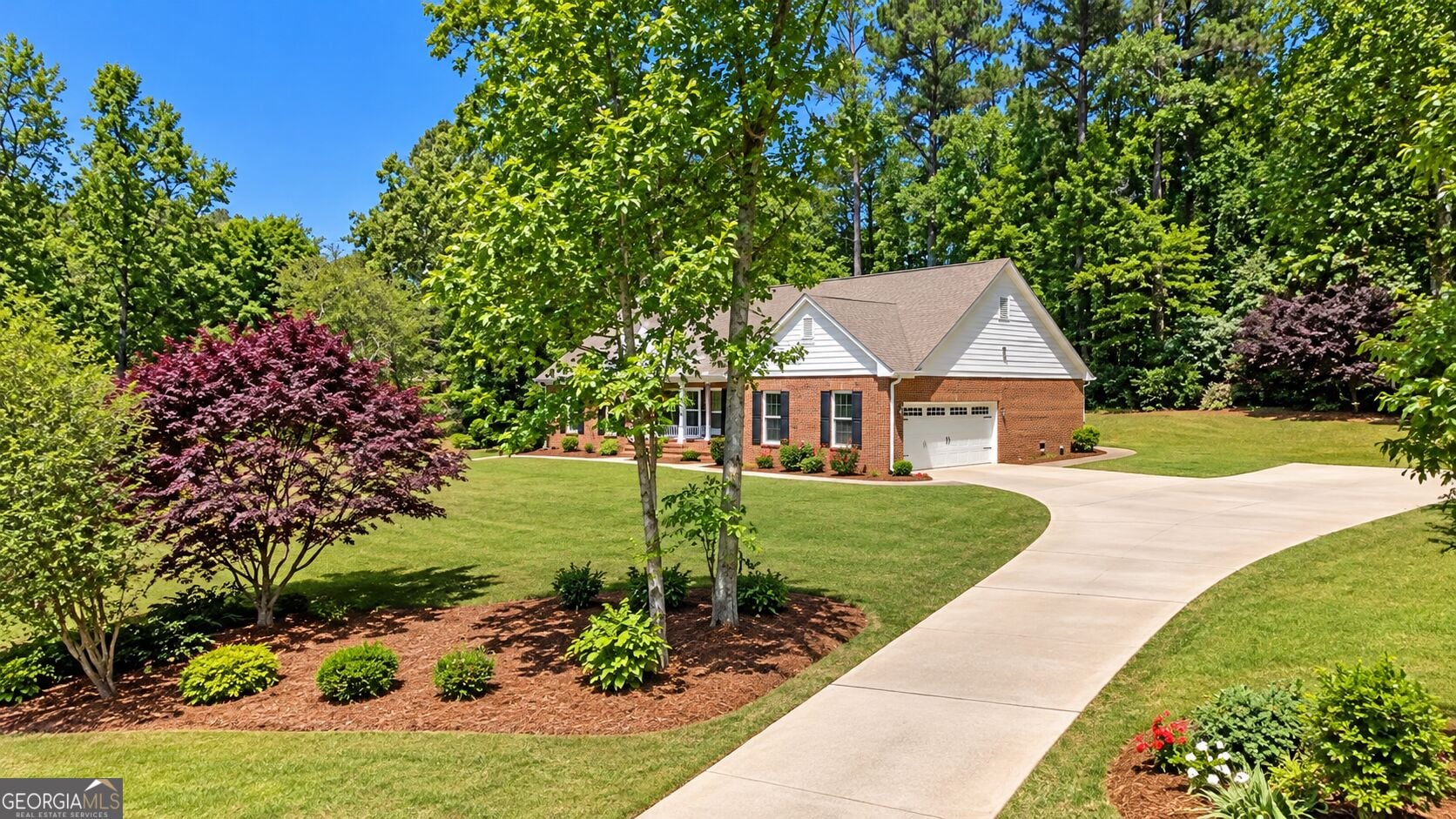 406 Ashford Cir, LaGrange, GA 30240
