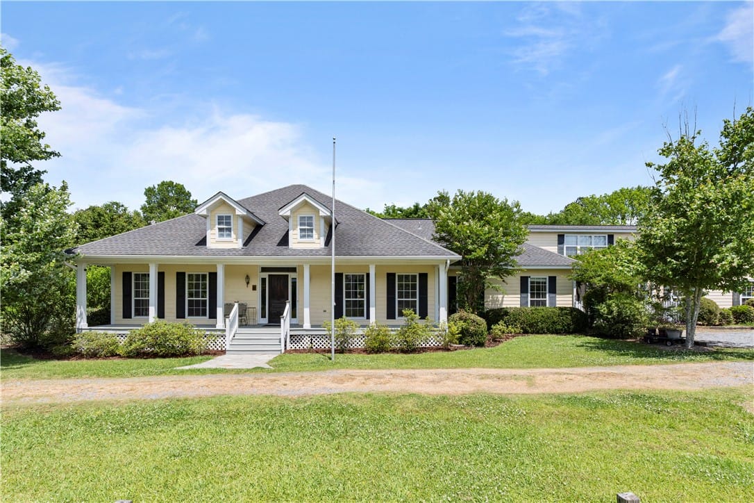 412 WINDWOOD, Pike, AL, 36064
