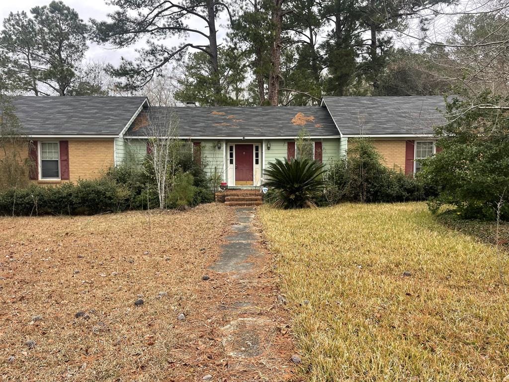 3215 Saddleleaf Avenue, Albany, GA, 31707