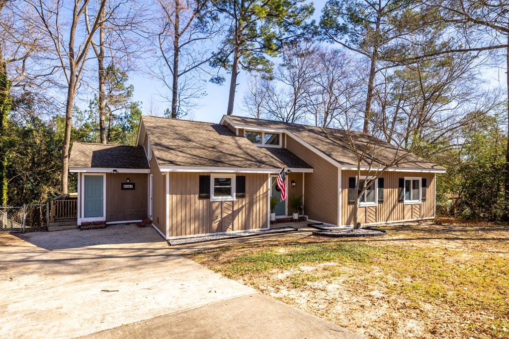 4563 Ritch Haven Road, Columbus, GA, 31909 — Photo 3