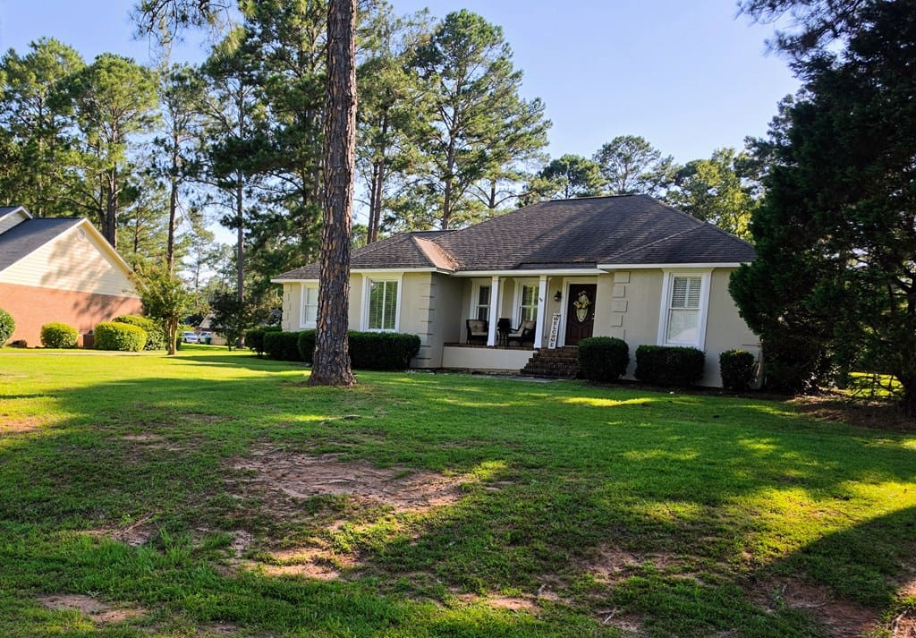 2840 Burlington Rd, Albany, GA 31721
