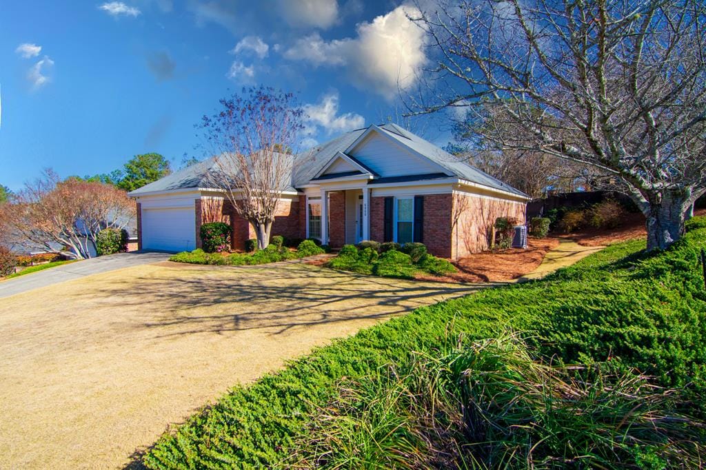 6800 Creekview Court, Columbus, GA, 31907