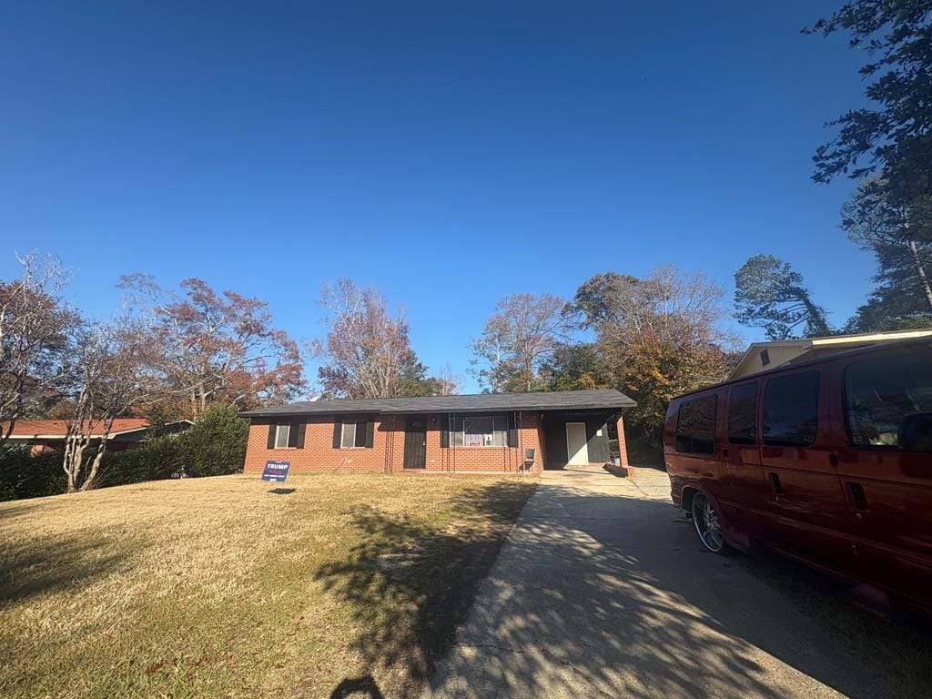 5949 Cordova Road, Columbus, GA, 31907