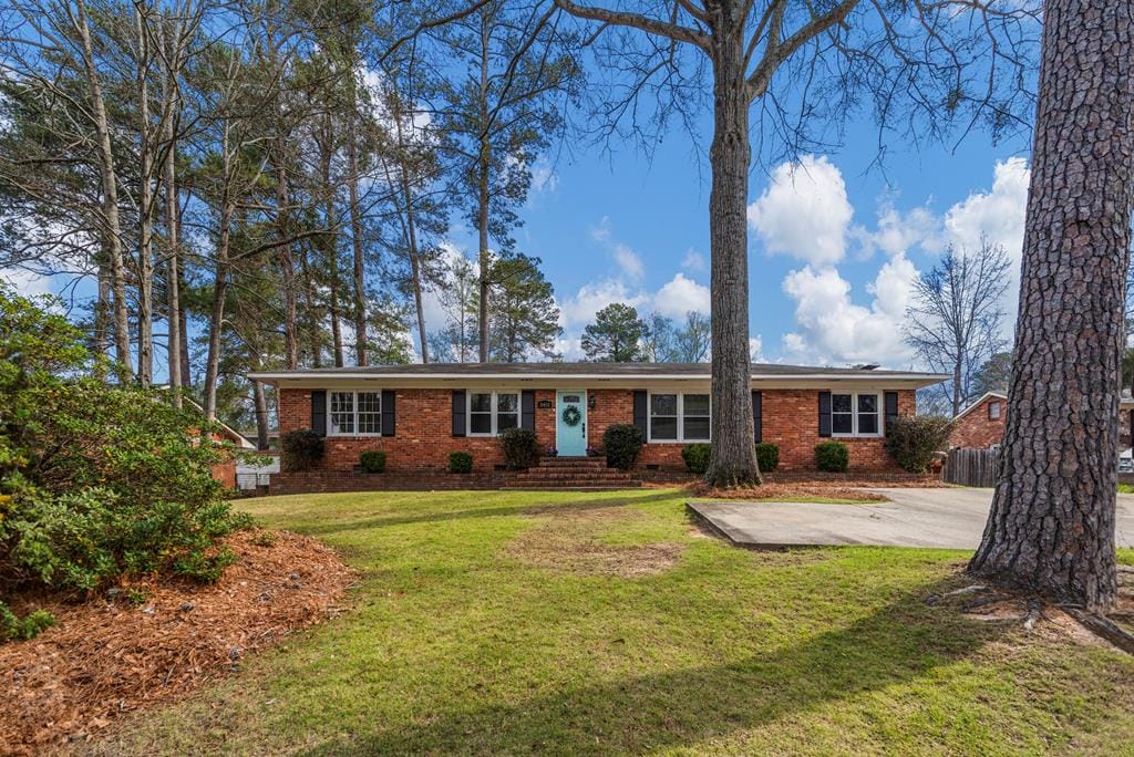 3412 East Lindsay Drive, Columbus, GA, 31907