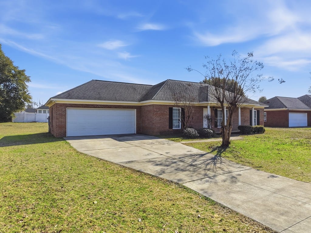 109 Birchwood Dr, Leesburg, GA 31763, USA — Photo 3