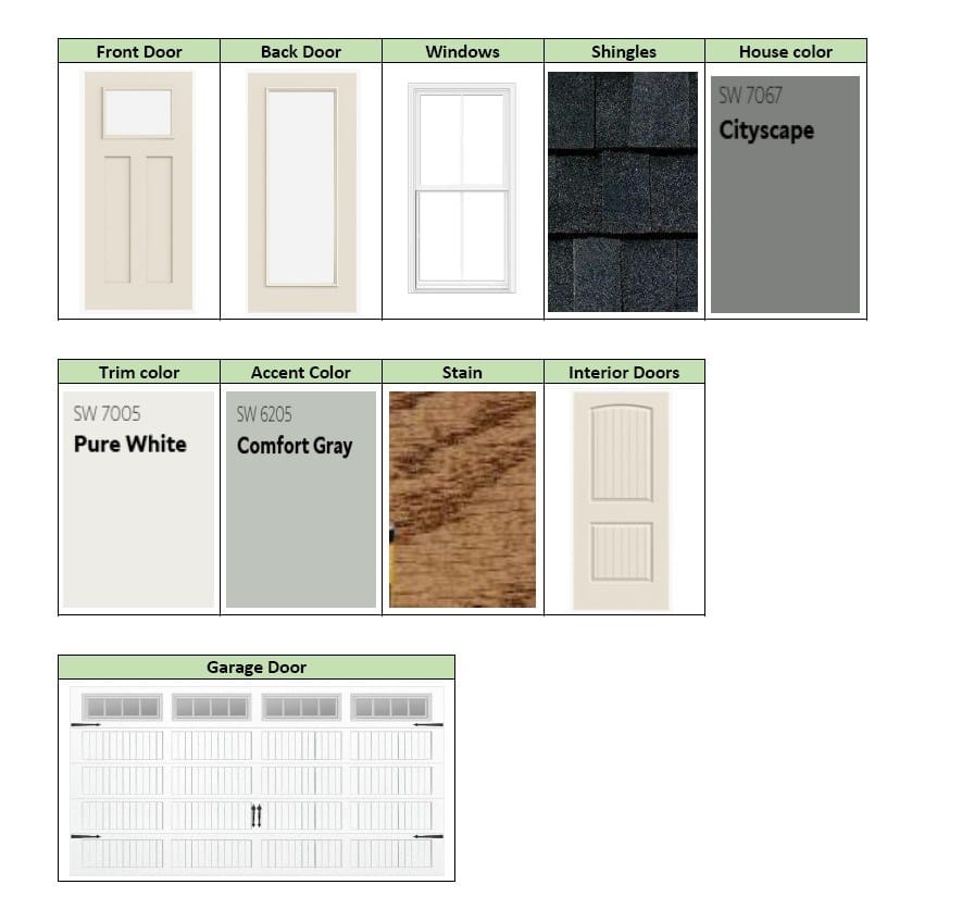 201 Oak Avenue, Pine Mountain, GA, 31822 — Photo 3