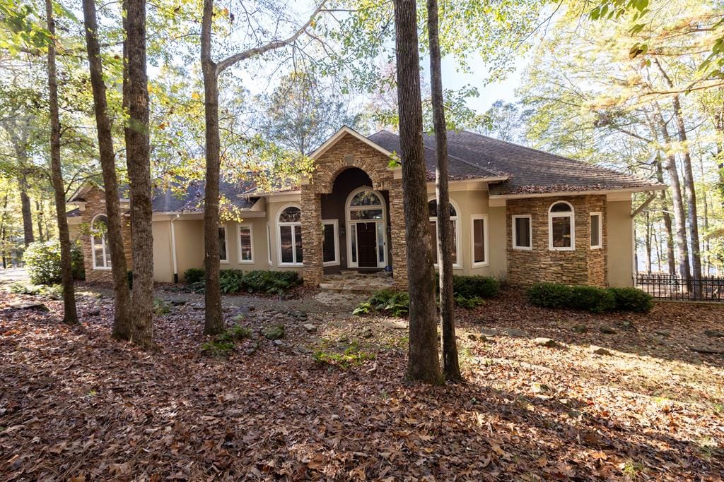 3285 Piedmont Lake Road, Pine Mountain, GA, 31822
