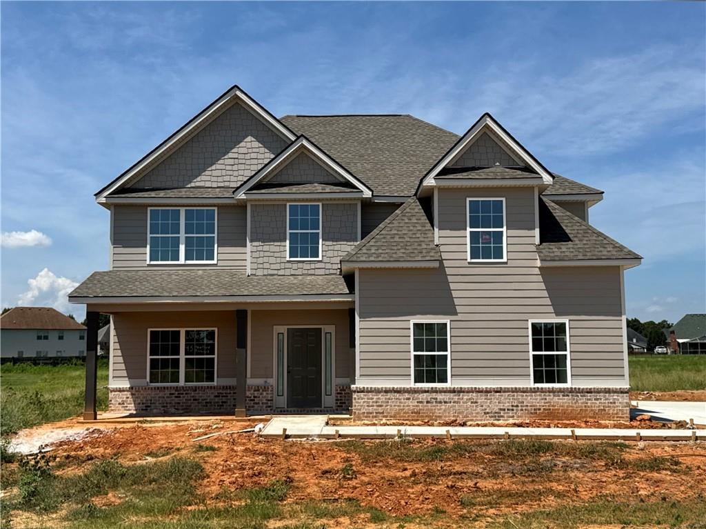 43 Heartland Blvd, Fort Mitchell, AL 36856, USA