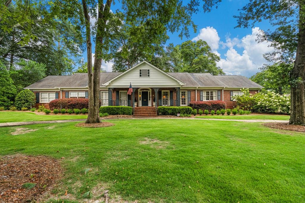 2410 Craigston Drive, Columbus, GA, 31906