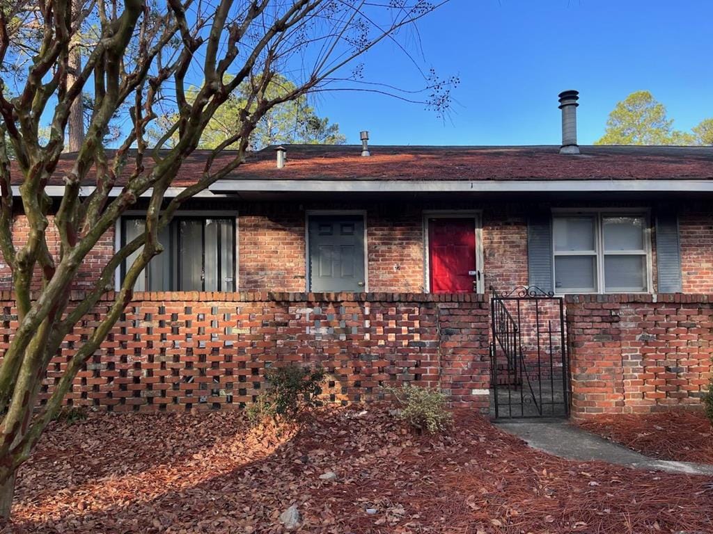 6341 Milgen Road #2, Columbus, GA, 31907