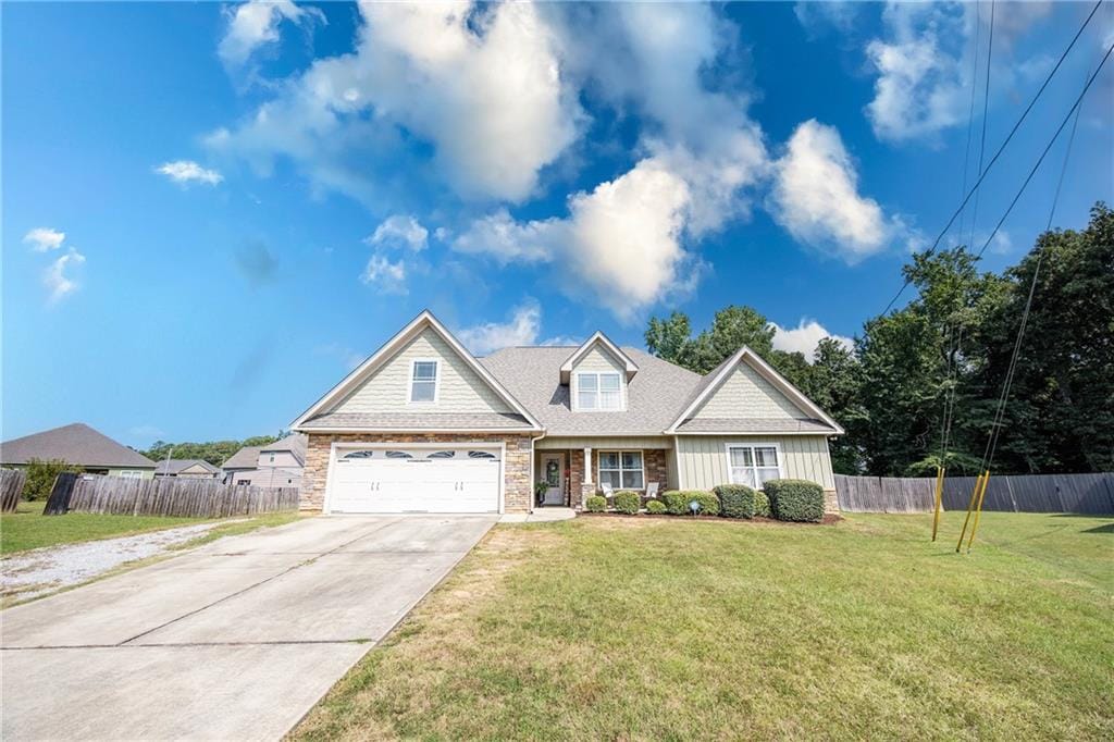 13 Easy, Seale, AL, 36875