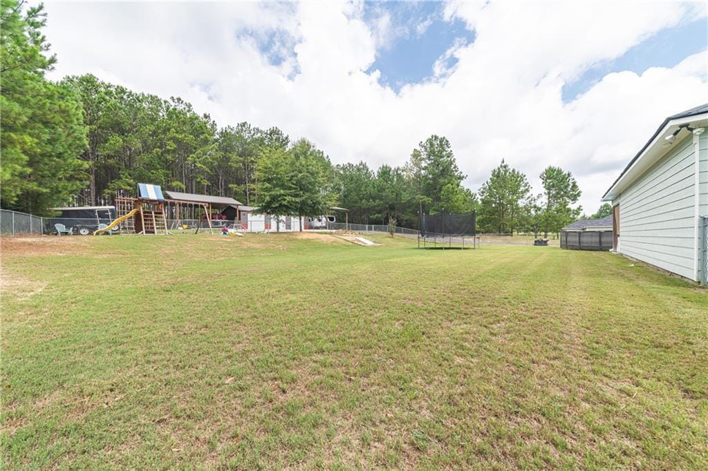 9 Green Dudley, Salem, AL, 36874
