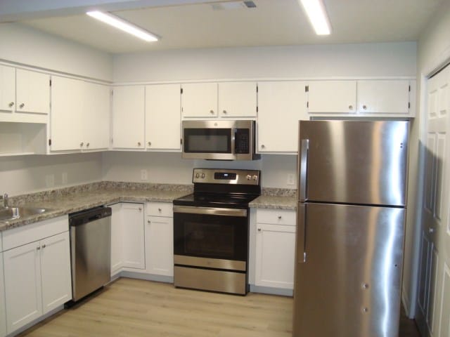 4809 Burt Mar Drive #D/4, Columbus, GA, 31907 — Photo 2