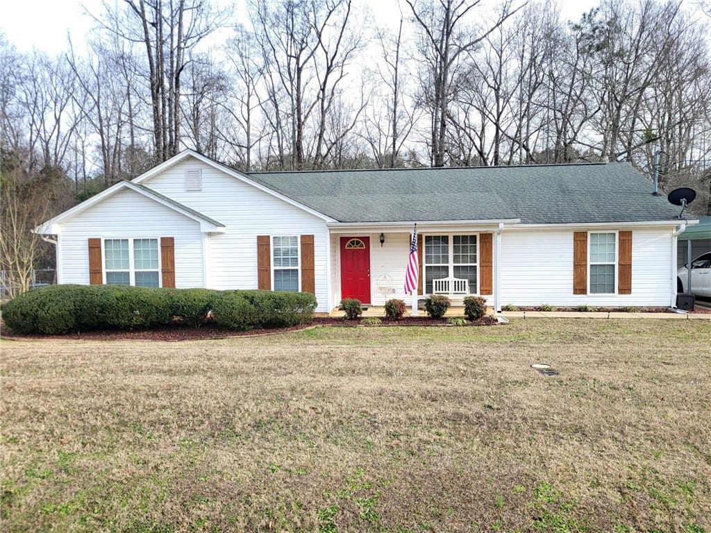 1071 County Road 196, Valley, AL, 36854