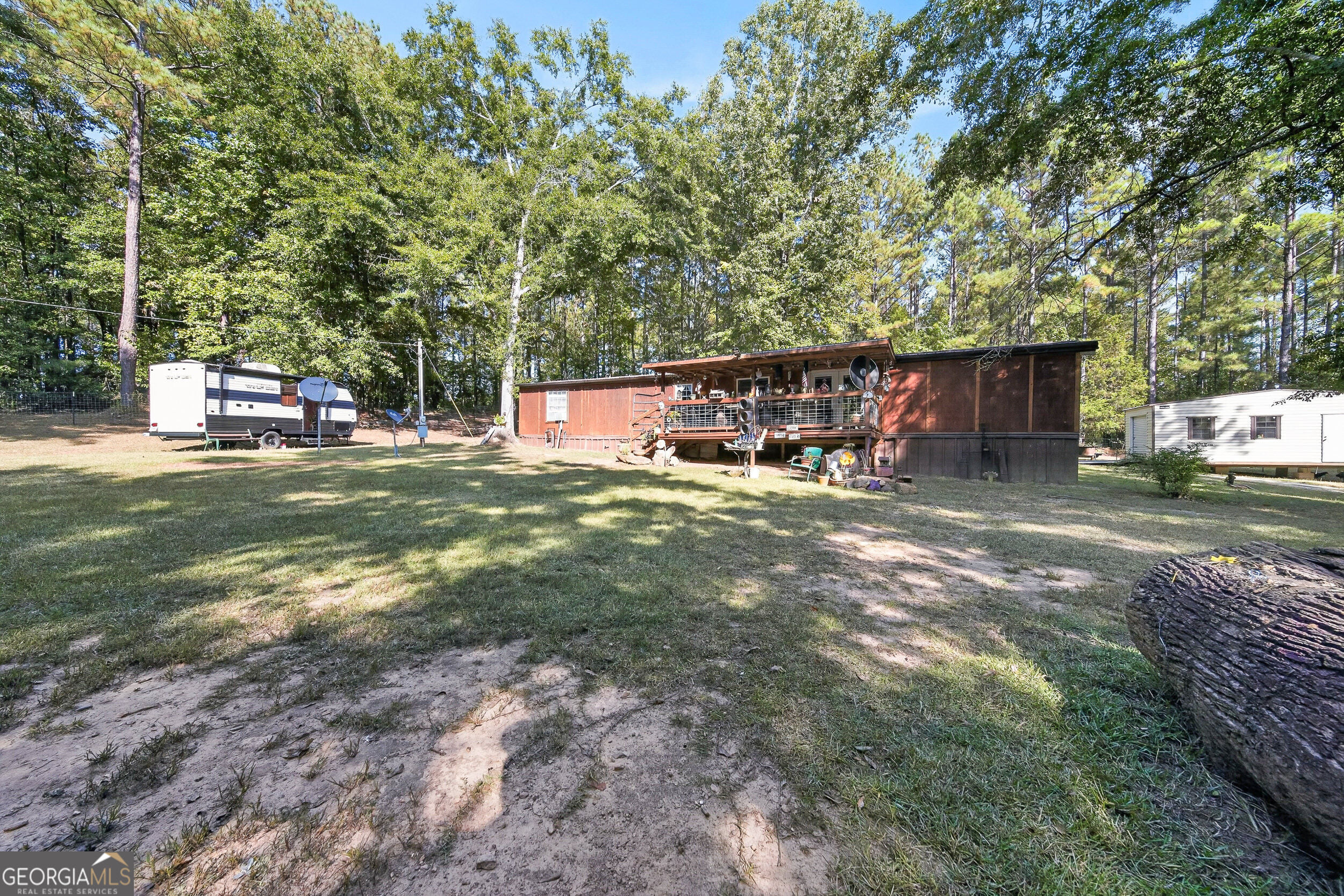 2784 Gibson Rd, Talbotton, GA 31827