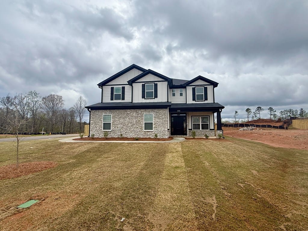 7390 Pine Tar Drive, Midland, GA, 31820 — Photo 2