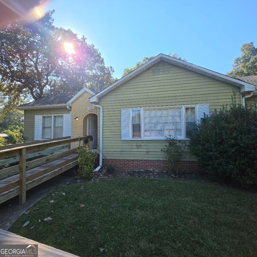 174 Mallory Dr, LaGrange, GA 30241