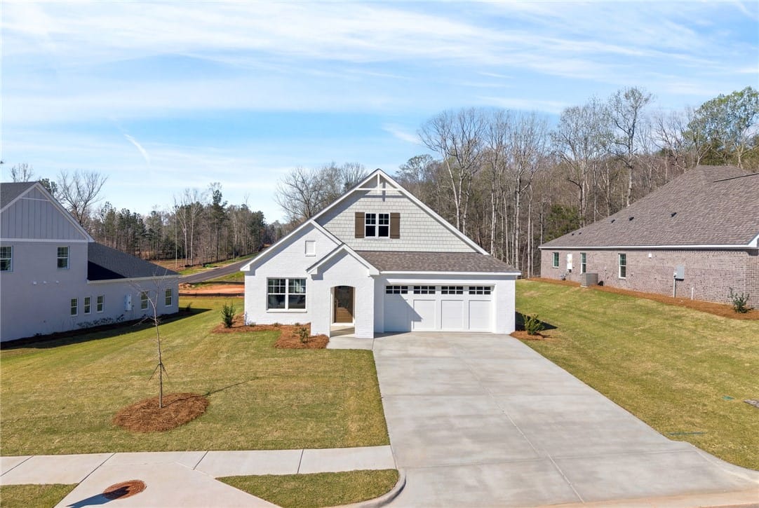 2052 Shadow Bend Lane, Auburn, AL, 36830
