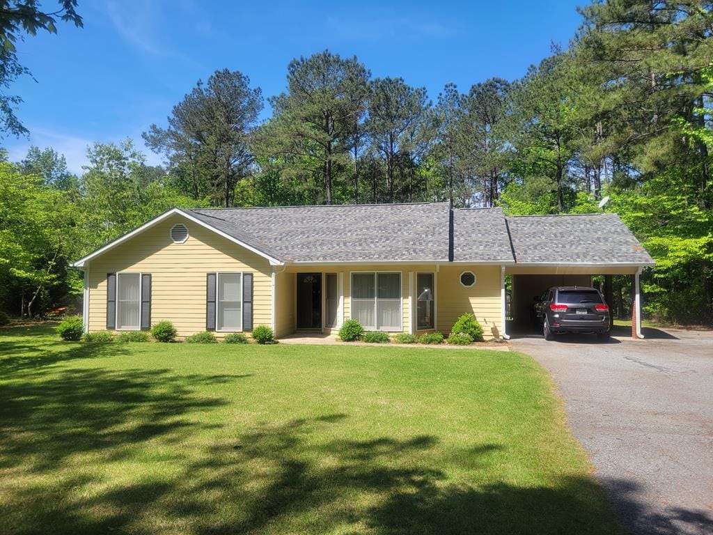 920 Hart Road, Fortson, GA, 31808