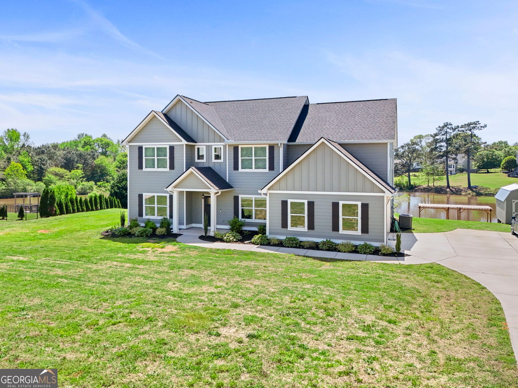 105 Hamilton Lake View, Lagrange, GA, 30241